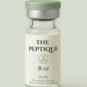 B-12 1mg | mL | 10 mL