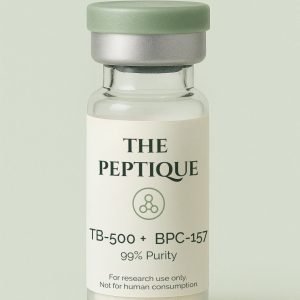 BPC-157 + TB-500 5 mg